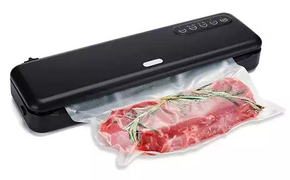 Vacuum Food Sealer V7
