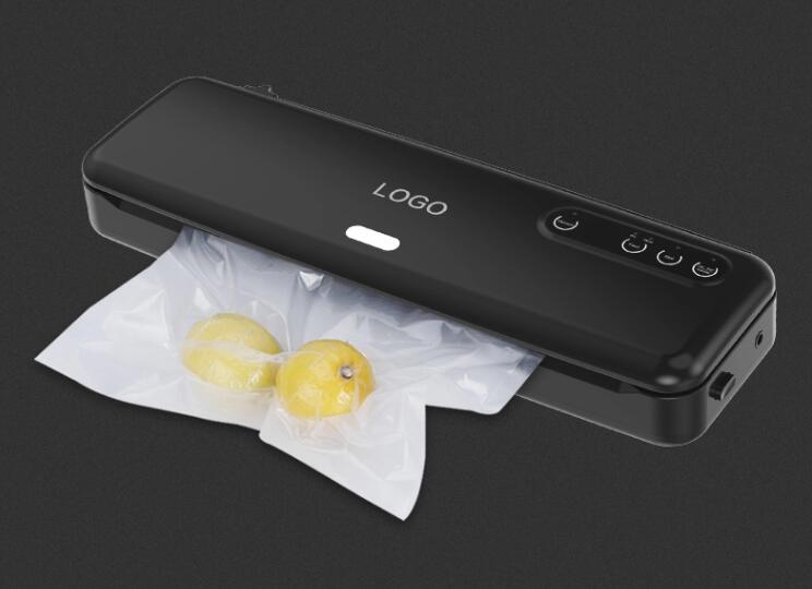 Vacuum Food Sealer V7C -Compact, Powerful, and Built for Professional Fresh-Keeping