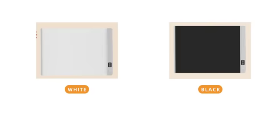 Rollable Electric Warming Tray | Adjustable Temperature 60–120°C | 400W Portable Buffet Food Warmer 