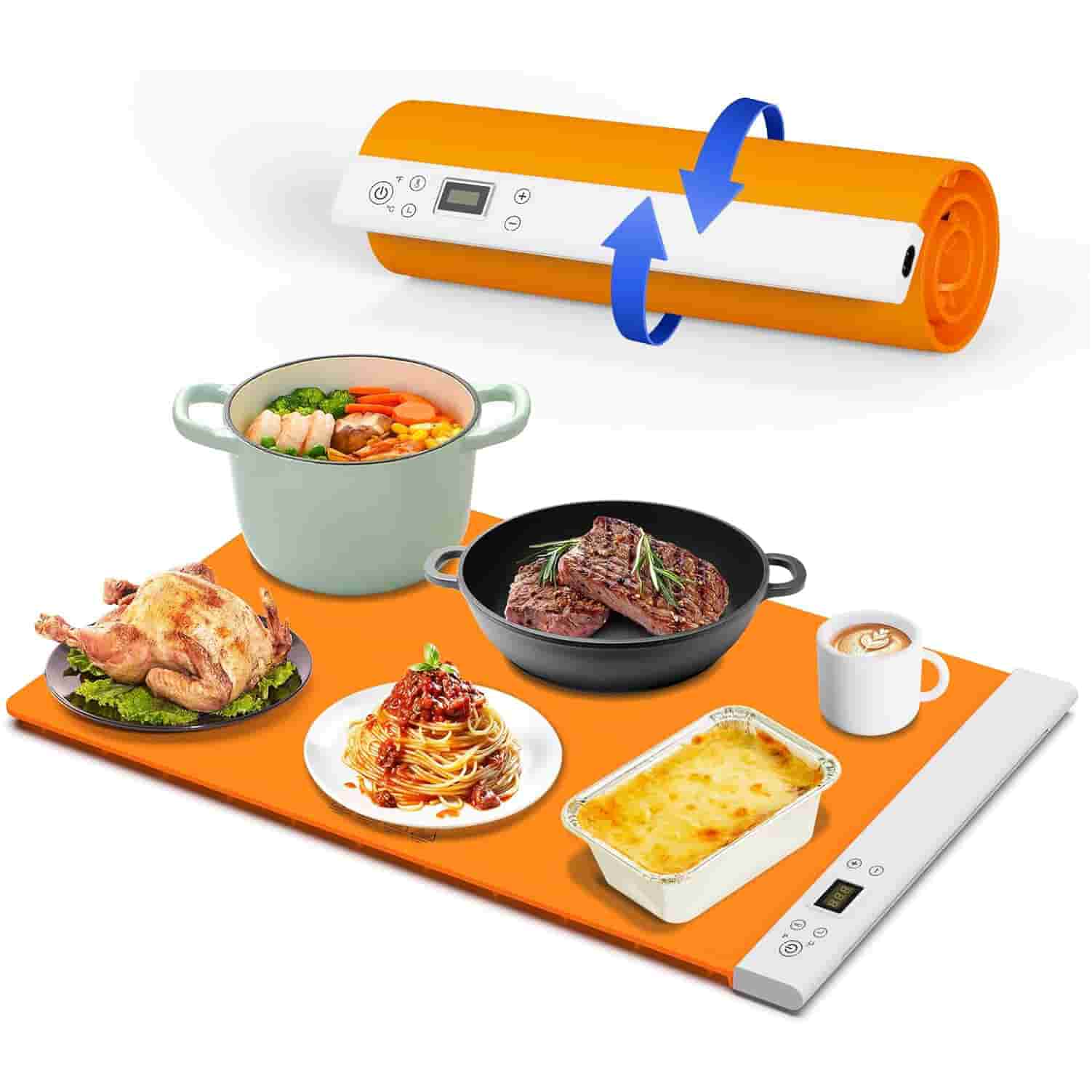 Learn more about our products