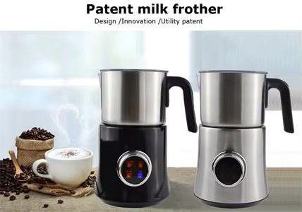 Why Coffee Enthusiasts Choose Eastar Milk Frother