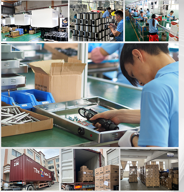 Vacuum Sealer Manufacturer Vs Trading Company : Here's What Each Means of Supply is for Your Importe