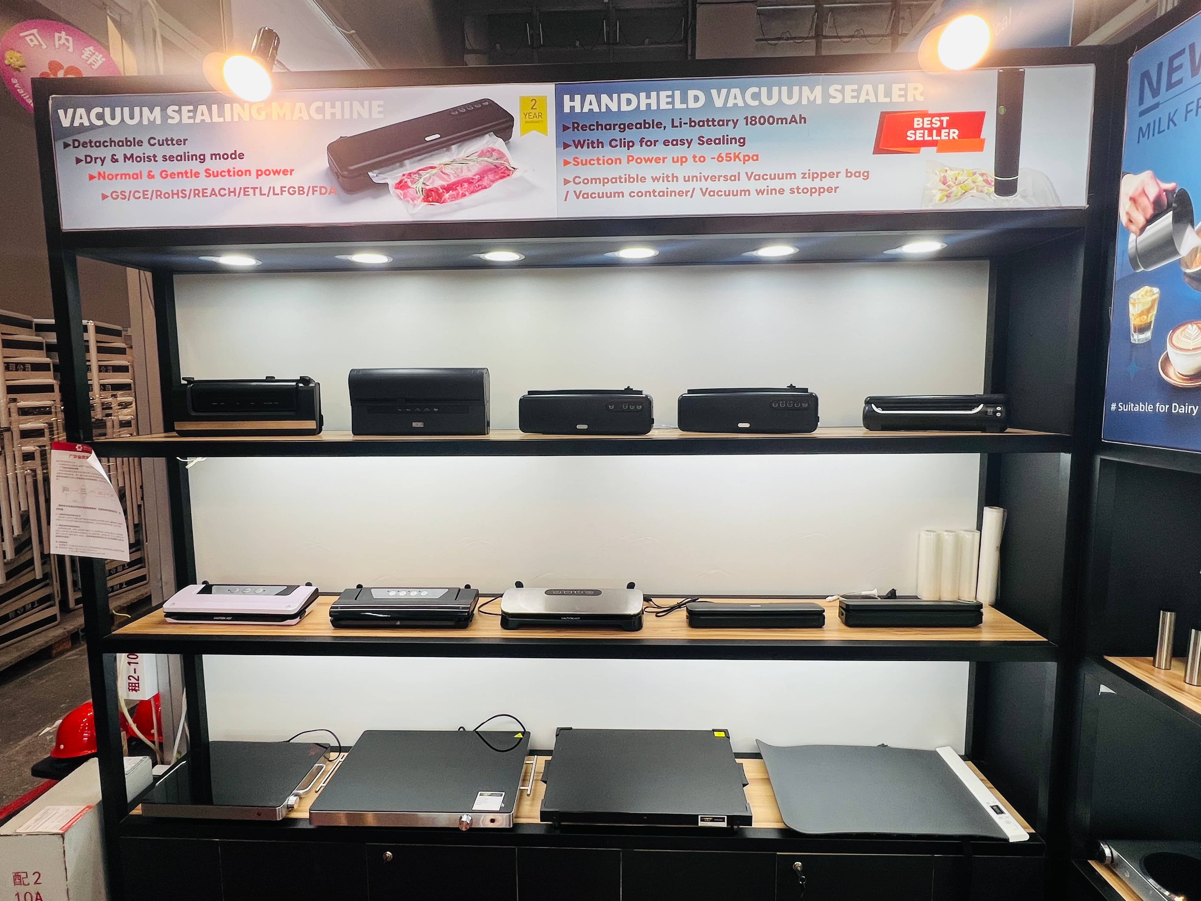 Canton Fair 2026 Recap: Strong Buyer Demand & New Opportunities in Kitchen Appliances